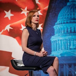 Fotoğraf Jessica Chastain