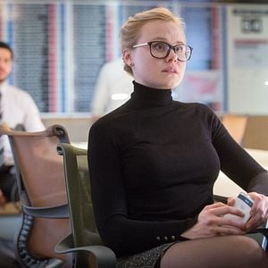 Fotoğraf Alison Pill