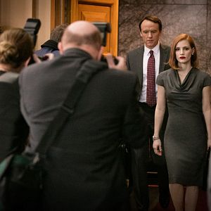 Fotoğraf Jessica Chastain