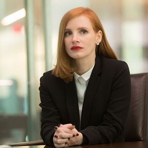 Fotoğraf Jessica Chastain
