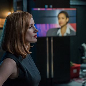 Fotoğraf Jessica Chastain