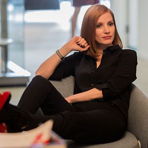 Fotoğraf Jessica Chastain