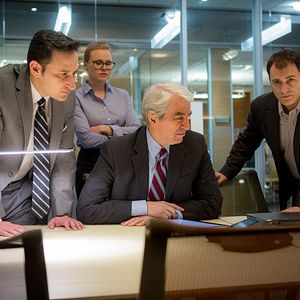 Fotoğraf Sam Waterston