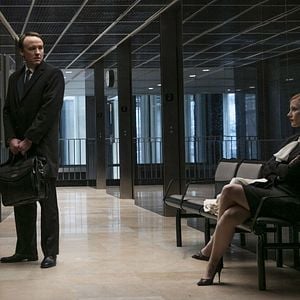 Fotoğraf Jessica Chastain