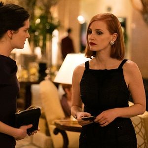 Fotoğraf Jessica Chastain