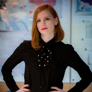 Fotoğraf Jessica Chastain