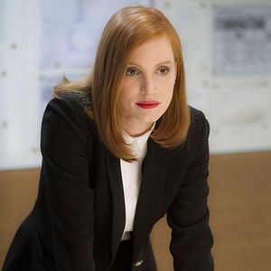 Fotoğraf Jessica Chastain