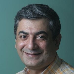 Fotoğraf Faruk Karaçay