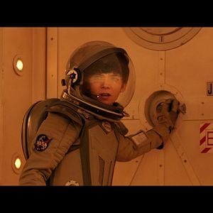 Fotoğraf Asa Butterfield