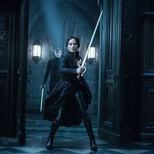 Fotoğraf Karanlıklar Ülkesi: Kan Savaşları