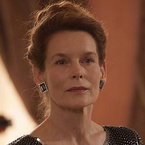 Fotoğraf Alice Krige
