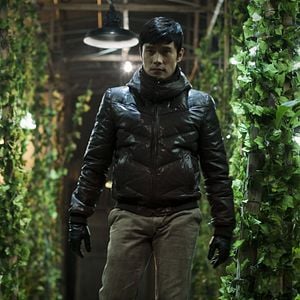 Fotoğraf Şeytanı Gördüm