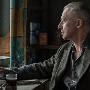 Fotoğraf Bogusław Linda