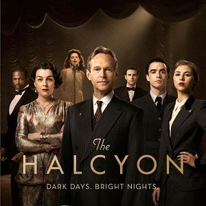 Fotoğraf The Halcyon