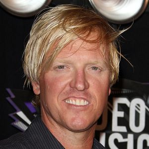 Fotoğraf Jake Busey