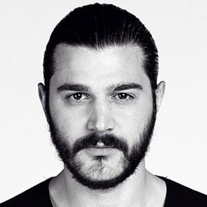 Fotoğraf Burak Sevinç