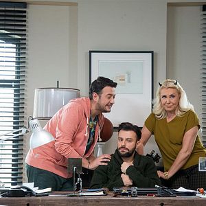 Fotoğraf Kiralık Aşk