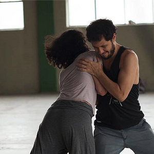 Fotoğraf Aşk Sarkacı