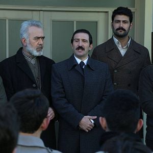 Fotoğraf Sevda Kuşun Kanadında