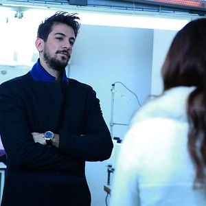 Fotoğraf Aşk Laftan Anlamaz