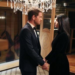 Fotoğraf Yüksek Sosyete