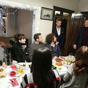 Fotoğraf Yüksek Sosyete