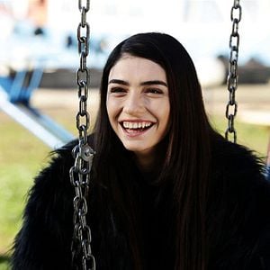 Fotoğraf Yüksek Sosyete