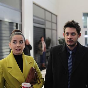 Fotoğraf Baba Candır