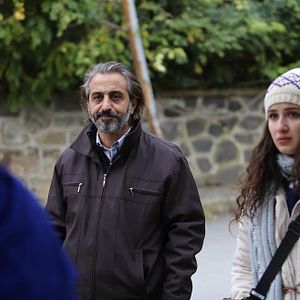 Fotoğraf Kırgın Çiçekler