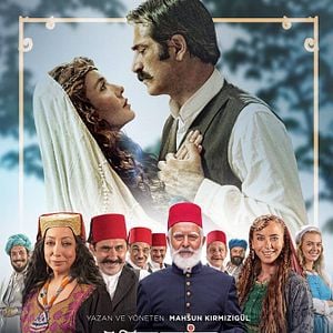 Fotoğraf Vezir Parmağı