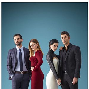 Fotoğraf İçimdeki Fırtına