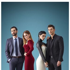 Fotoğraf İçimdeki Fırtına