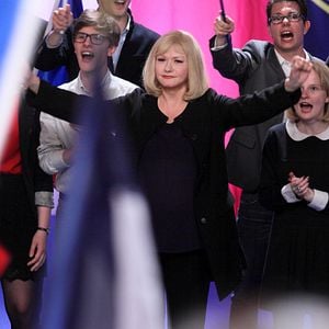 Fotoğraf Catherine Jacob