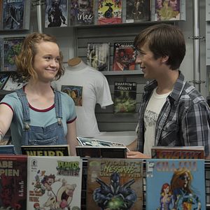 Fotoğraf Santa Clarita Diet