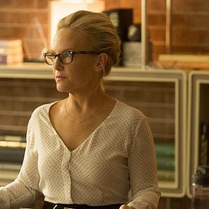 Fotoğraf Rachael Harris