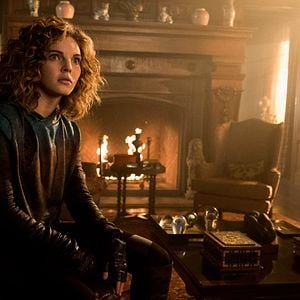 Fotoğraf Camren Bicondova