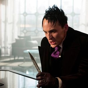 Fotoğraf Robin Lord Taylor