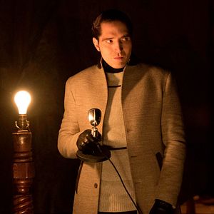 Fotoğraf David Dastmalchian