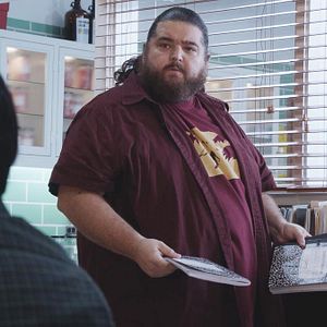 Fotoğraf Jorge García