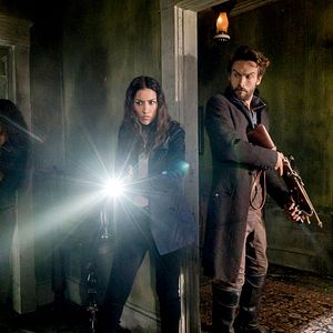 Fotoğraf Nicole Beharie