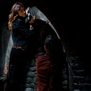 Fotoğraf Rachel Melvin