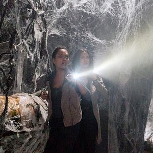 Fotoğraf Janina Gavankar