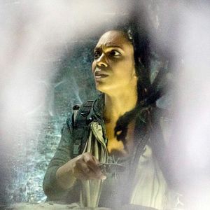 Fotoğraf Lyndie Greenwood