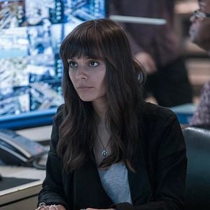 Fotoğraf Caitlin Stasey