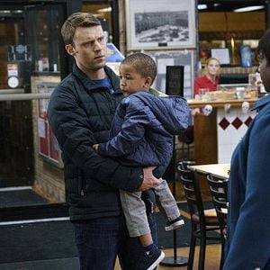 Fotoğraf Monica Raymund