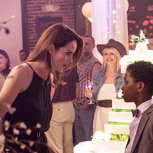 Fotoğraf Michelle Dockery