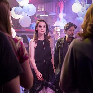 Fotoğraf Michelle Dockery