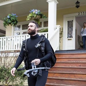 Fotoğraf Joshua Sasse