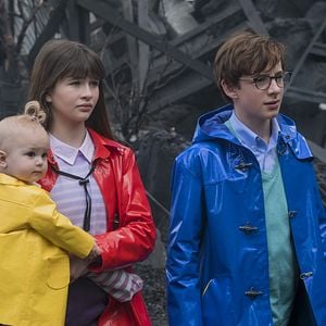 Fotoğraf Malina Weissman