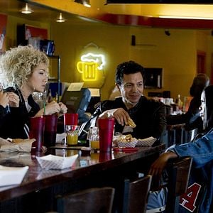 Fotoğraf Brittany O'Grady